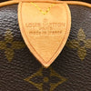 Louis Vuitton Keepall Monogram Canvas