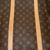 Louis Vuitton Keepall Monogram Canvas