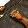 Louis Vuitton Keepall Monogram Canvas