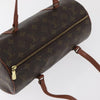 Louis Vuitton Papillon Monogram Canvas