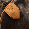 Louis Vuitton Keepall Monogram Canvas