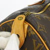 Louis Vuitton Speedy Monogram Canvas
