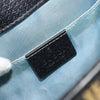 Gucci Sylvie Top Handle Printed Leather