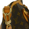 Louis Vuitton Palermo Monogram Canvas