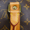 Louis Vuitton Keepall Monogram Canvas