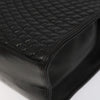 Bally Vintage Quilted Leather