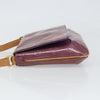 Louis Vuitton Thompson Street Monogram Vernis