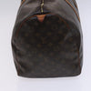 Louis Vuitton Keepall Monogram Canvas
