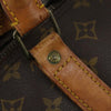 Louis Vuitton Keepall Monogram Canvas