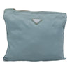 Prada Flat Messenger Tessuto