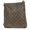 Louis Vuitton Musette Salsa Monogram Canvas