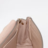 Chloe Elle Chain Clutch Leather