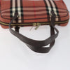 Burberry Nova check Canvas