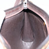 Christian Dior Vintage Trotter Canvas