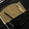 Salvatore Ferragamo Vala Patent leather