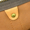 Louis Vuitton Keepall Monogram Canvas