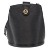 Louis Vuitton Cluny Epi Leather