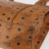 MCM Vintage Visetos Canvas