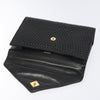 Bally Vintage Quilted Leather