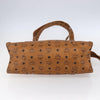 MCM Vintage Visetos Canvas