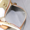 Louis Vuitton Reade Monogram Vernis