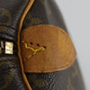 Louis Vuitton Keepall Monogram Canvas