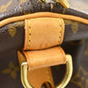 Louis Vuitton Keepall Bandouliere Monogram Canvas