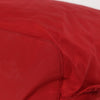 Prada Double Front Pocket Tessuto