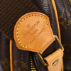 Louis Vuitton Reporter Monogram Canvas