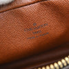 Louis Vuitton Pochette Marly Bandouliere Monogram Canvas