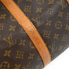 Louis Vuitton Keepall Canvas