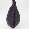Bottega Veneta Veneta Hobo Pleated Intrecciato Nappa
