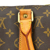 Louis Vuitton Keepall Monogram Canvas