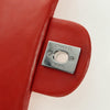 Chanel Flap Shoulder Leather