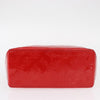 Louis Vuitton Reade Monogram Vernis