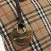 Burberry Vintage Canvas