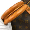 Louis Vuitton Keepall Monogram Canvas