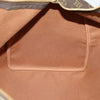 Louis Vuitton Keepall Monogram Canvas