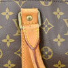 Louis Vuitton Keepall Monogram Canvas