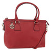 Gucci Vintage Soho Convertible Satchel Leather