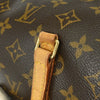 Louis Vuitton Papillon Monogram Canvas