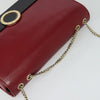 Bvlgari Signature Leather