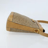 Celine C Sulky Canvas and Leather