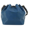 Louis Vuitton Bicolor Petit Noe Epi Leather