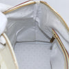 Louis Vuitton Suhali Lockit Leather