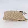 Gucci Jolicoeur Messenger GG Canvas