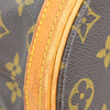 Louis Vuitton Bucket Monogram Canvas