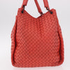 Bottega Veneta Parachute Intrecciato Nappa
