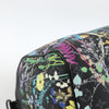 Louis Vuitton Keepall Bandouliere Limited Edition Foliage Monogram Eclipse