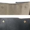 Celine Trapeze Leather with Suede